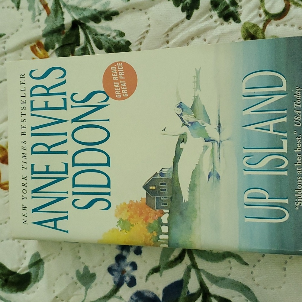 🎈Anne Rivers Siddons books🎈 - Picture 5 of 6